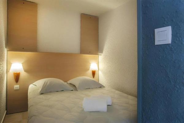 INVESTISSEMENT LOCATIF – BORGO – Résidence Club Belambra Clubs Pineto - 6,78 % de rentabilité
