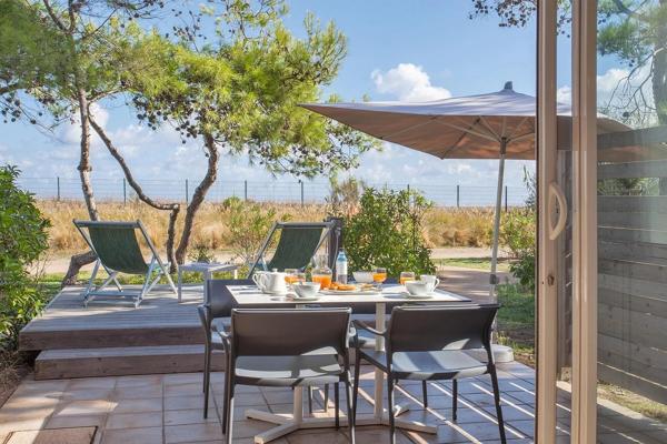 INVESTISSEMENT LOCATIF – BORGO – Résidence Club Belambra Clubs Pineto - 6,78 % de rentabilité