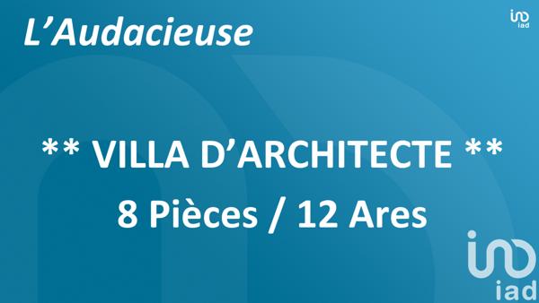 Maison à vendre 8 pièces 208 m² Bavilliers