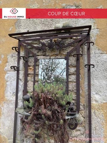 Maison à vendre 6 pièces de 133 m²