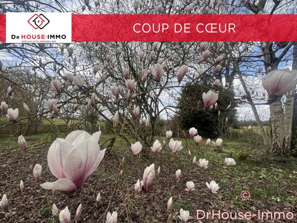 Maison à vendre 6 pièces de 133 m²