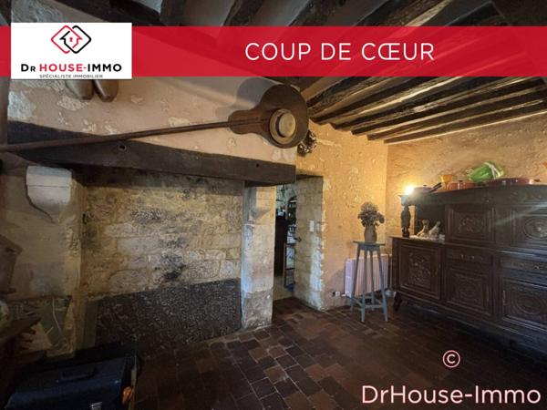 Maison à vendre 6 pièces de 133 m²