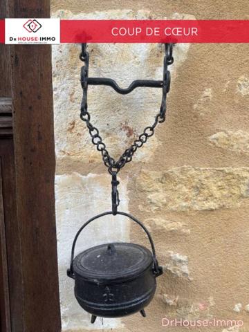 Maison à vendre 6 pièces de 133 m²