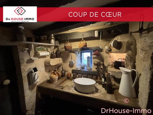 Maison à vendre 6 pièces de 133 m²