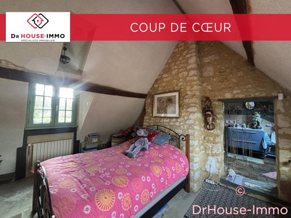 Maison à vendre 6 pièces de 133 m²