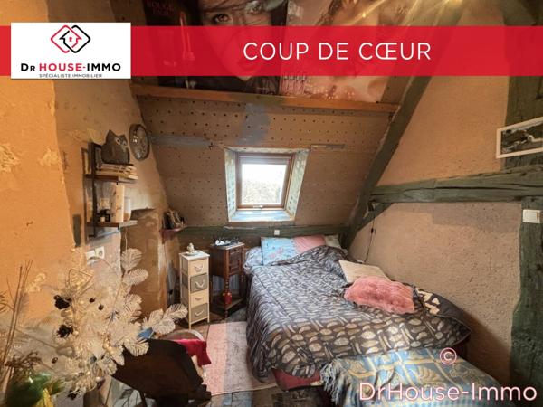 Maison à vendre 6 pièces de 133 m²