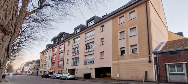 Appartement Rouen 2 pièce(s) 34.60 m2
