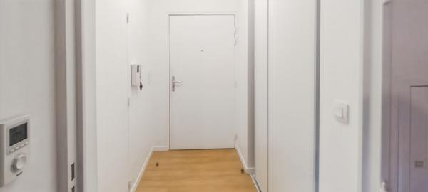 Appartement Rouen 2 pièce(s) 34.60 m2