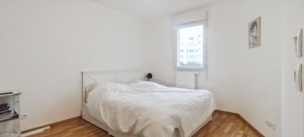 Appartement Rouen 2 pièce(s) 34.60 m2