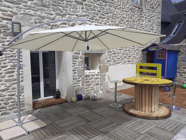 Achat maison Plomeur - 6 pièce(s) - 152 m² - 343 000 €