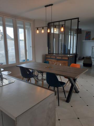 Achat maison Plomeur - 6 pièce(s) - 152 m² - 343 000 €
