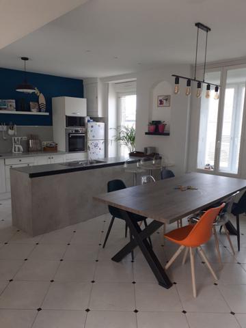 Achat maison Plomeur - 6 pièce(s) - 152 m² - 343 000 €