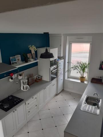 Achat maison Plomeur - 6 pièce(s) - 152 m² - 343 000 €