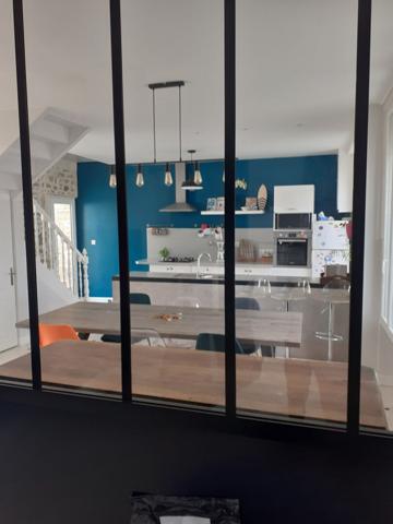 Achat maison Plomeur - 6 pièce(s) - 152 m² - 343 000 €