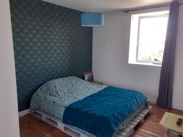 Achat maison Plomeur - 6 pièce(s) - 152 m² - 343 000 €