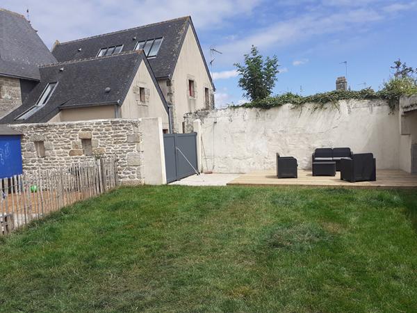 Achat maison Plomeur - 6 pièce(s) - 152 m² - 343 000 €