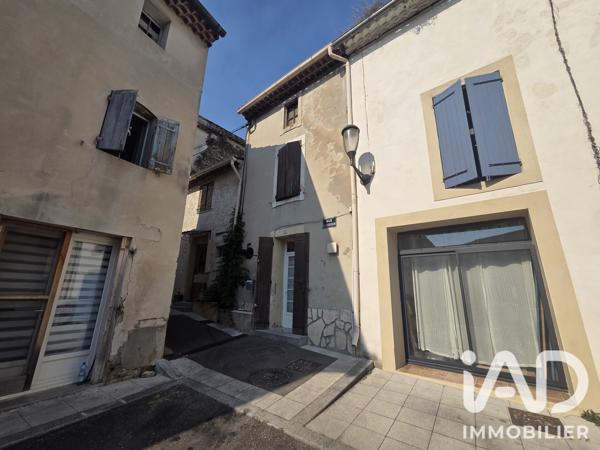 Maison à vendre 5 pièces 145 m² Entraigues-sur-la-Sorgue