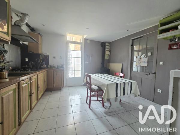 Maison à vendre 5 pièces 145 m² Entraigues-sur-la-Sorgue
