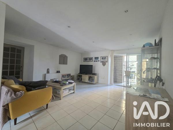 Maison à vendre 5 pièces 145 m² Entraigues-sur-la-Sorgue