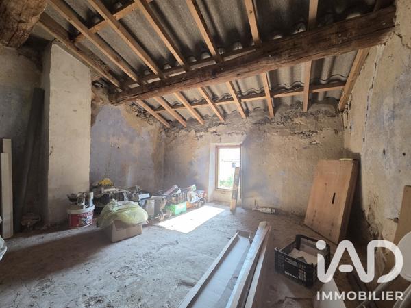 Maison à vendre 5 pièces 145 m² Entraigues-sur-la-Sorgue
