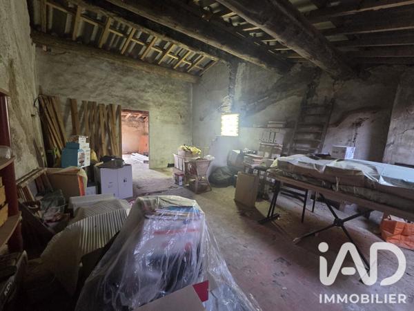 Maison à vendre 5 pièces 145 m² Entraigues-sur-la-Sorgue