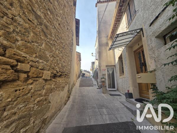 Maison à vendre 5 pièces 145 m² Entraigues-sur-la-Sorgue
