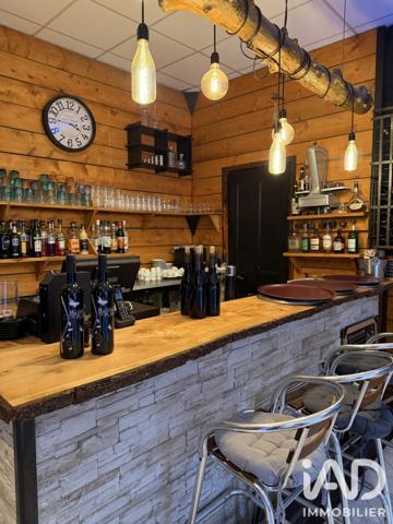 Restaurant à vendre 110 m² Saint-Raphaël