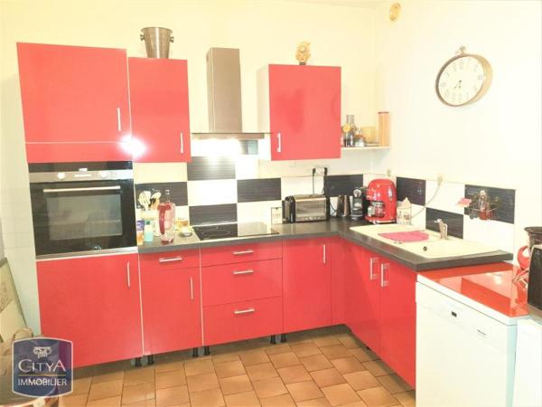 Appartement à louer 2 pièces 73m²