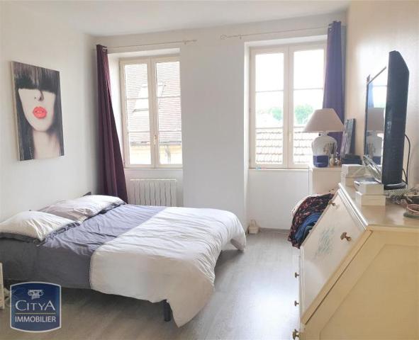 Appartement à louer 2 pièces 73m²