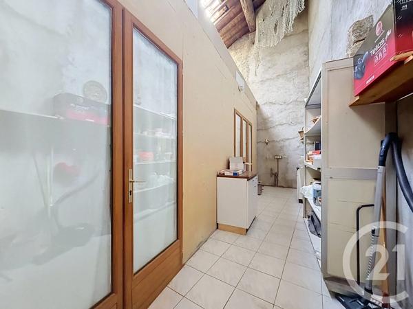 Maison à vendre  3 pièces - 134 m 2   MARSEILLAN  - 34