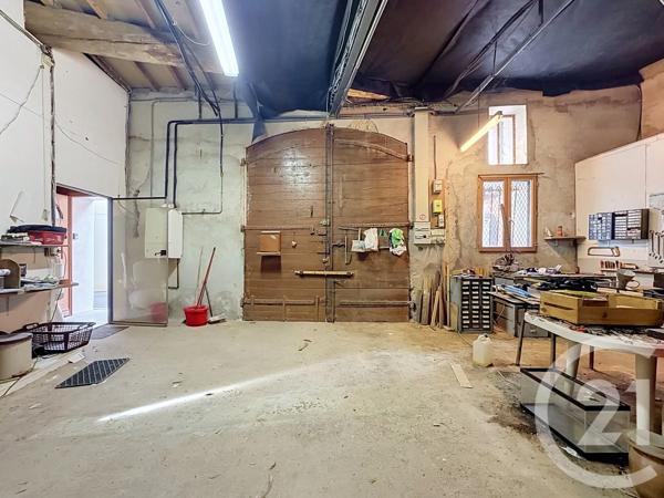 Maison à vendre  3 pièces - 134 m 2   MARSEILLAN  - 34