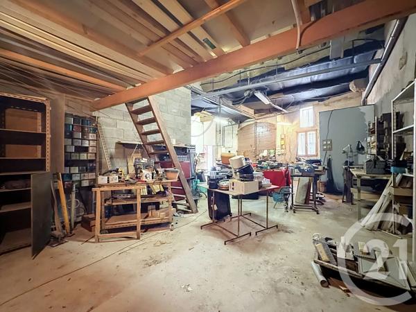 Maison à vendre  3 pièces - 134 m 2   MARSEILLAN  - 34