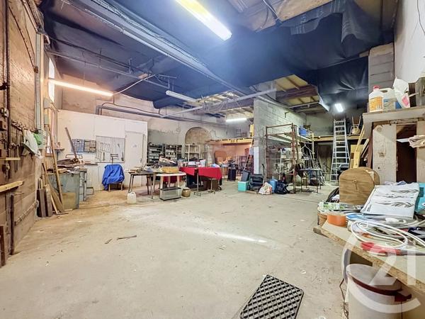 Maison à vendre  3 pièces - 134 m 2   MARSEILLAN  - 34