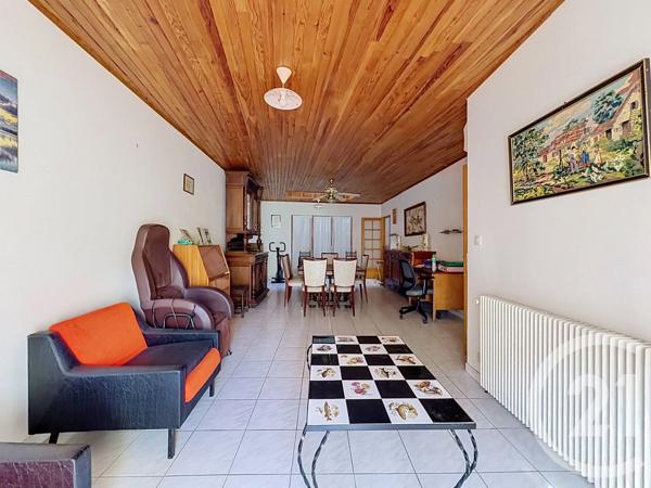 Maison à vendre  3 pièces - 134 m 2   MARSEILLAN  - 34