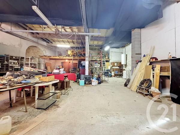 Maison à vendre  3 pièces - 134 m 2   MARSEILLAN  - 34