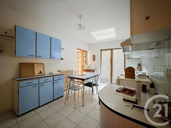 Maison à vendre  3 pièces - 134 m 2   MARSEILLAN  - 34