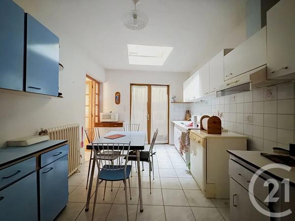 Maison à vendre  3 pièces - 134 m 2   MARSEILLAN  - 34