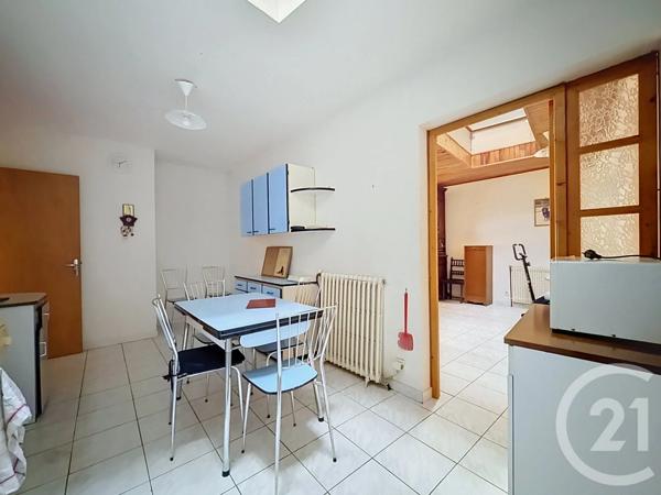 Maison à vendre  3 pièces - 134 m 2   MARSEILLAN  - 34