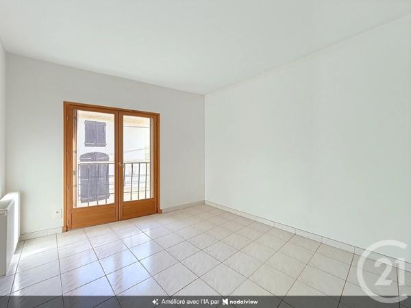 Maison à vendre  3 pièces - 134 m 2   MARSEILLAN  - 34