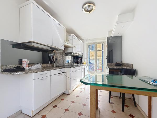 Une maison qui ne ressemble pas aux autres… et c’est justement tout son charme !