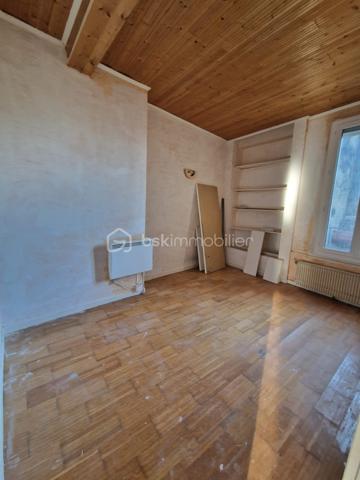 Appartement de 42 m²