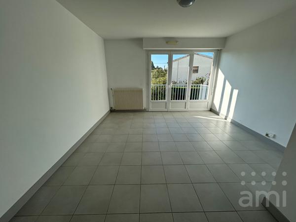 Appartement 3 pièces 56.77