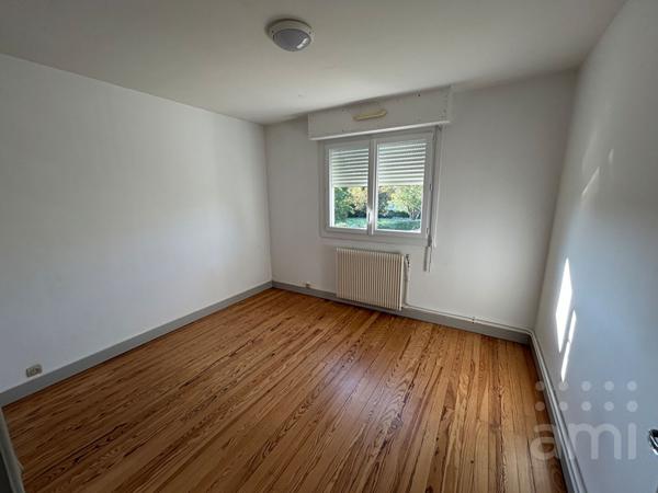 Appartement 3 pièces 56.77