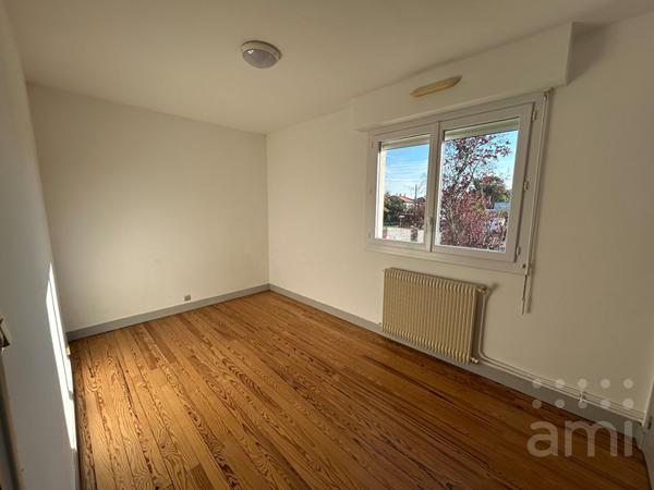 Appartement 3 pièces 56.77