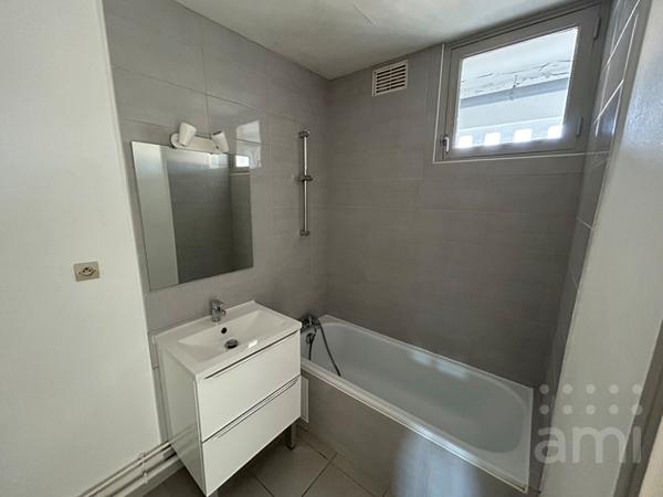 Appartement 3 pièces 56.77