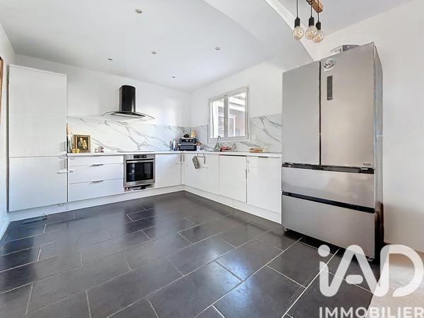 Maison à vendre 4 pièces 104 m² Béziers