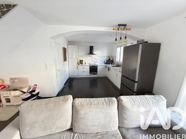 Maison à vendre 4 pièces 104 m² Béziers
