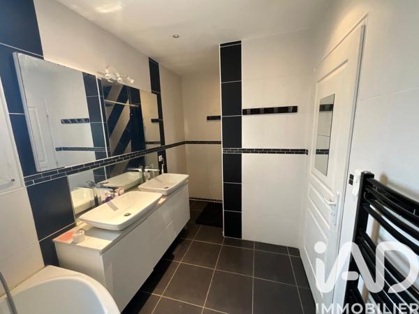 Maison à vendre 4 pièces 104 m² Béziers