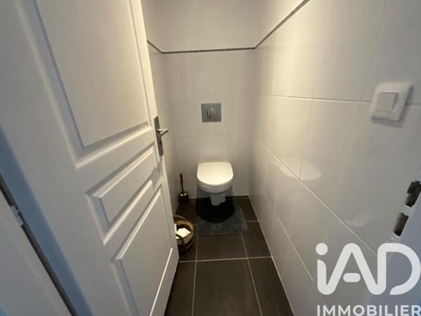 Maison à vendre 4 pièces 104 m² Béziers