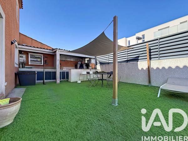 Maison à vendre 4 pièces 104 m² Béziers